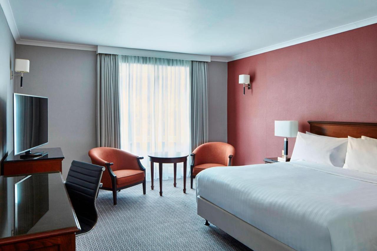 Delta Hotels By Marriott Durham Royal County Εξωτερικό φωτογραφία