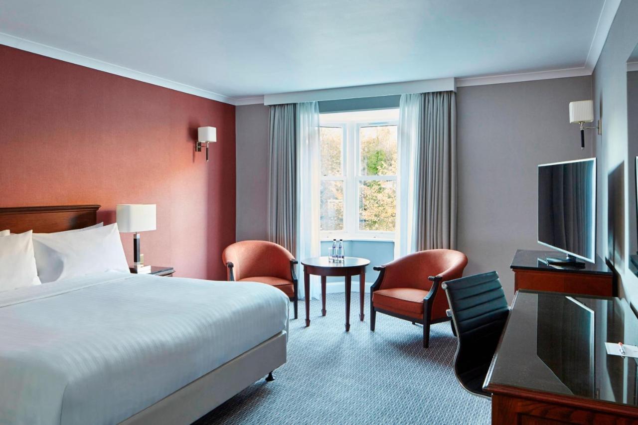 Delta Hotels By Marriott Durham Royal County Εξωτερικό φωτογραφία