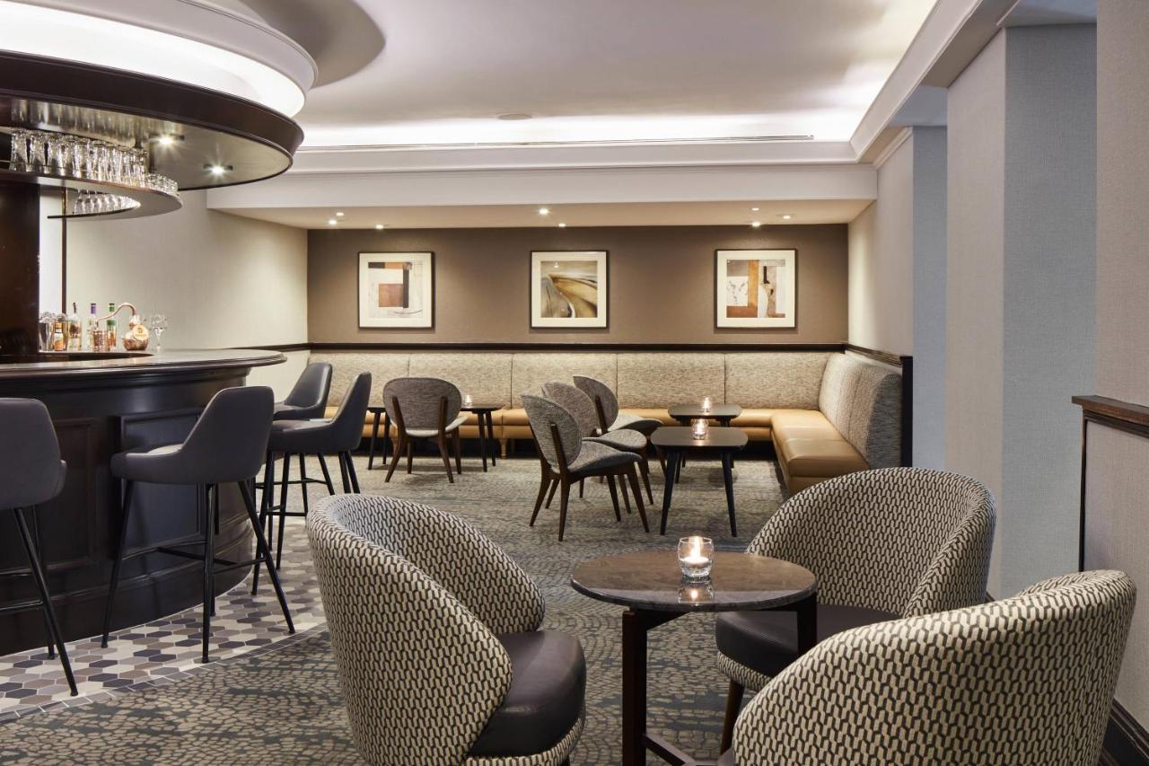 Delta Hotels By Marriott Durham Royal County Εξωτερικό φωτογραφία